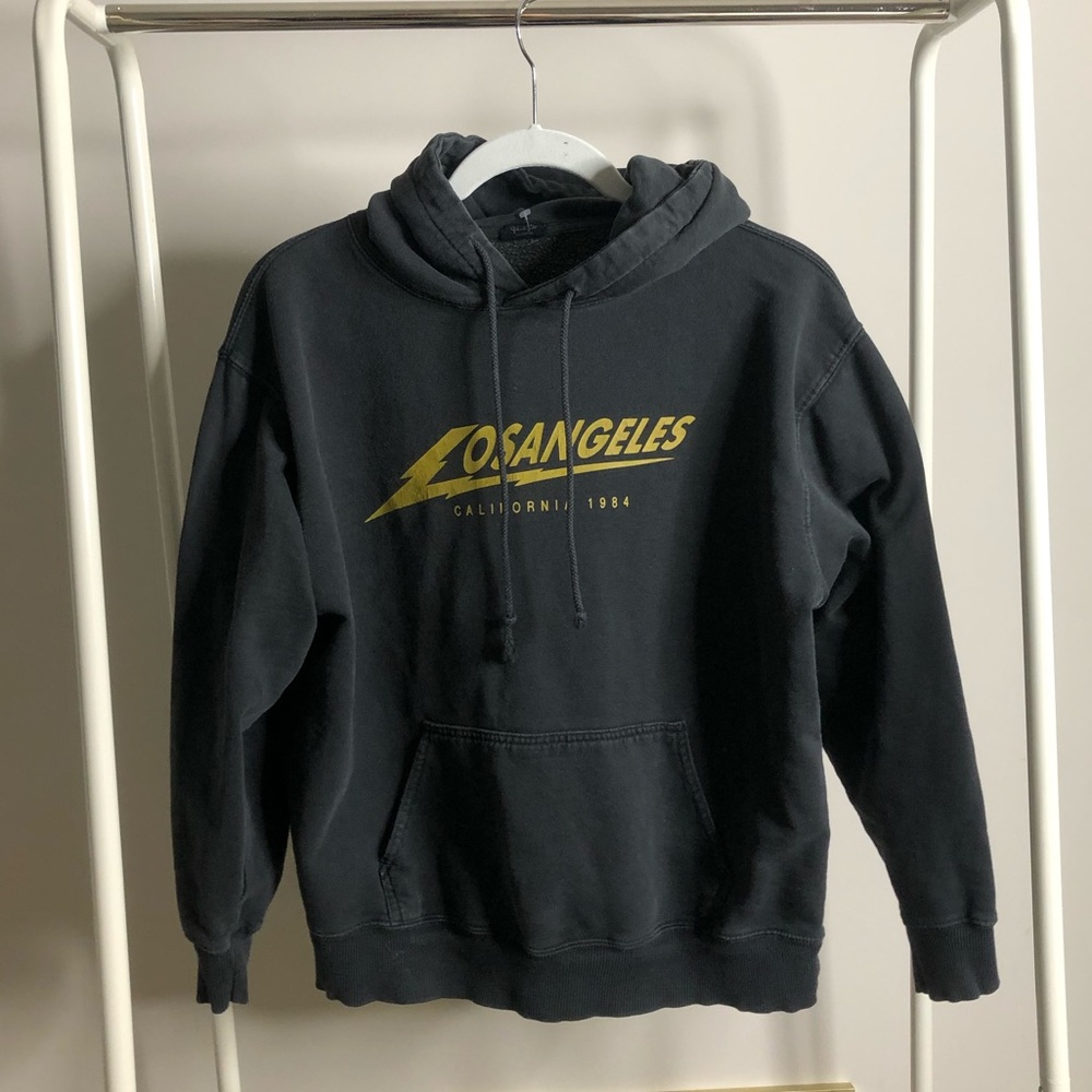 Brandy Melville “Los Angeles” sweatshirt